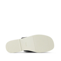 Toms Mae Crossover Black Leather