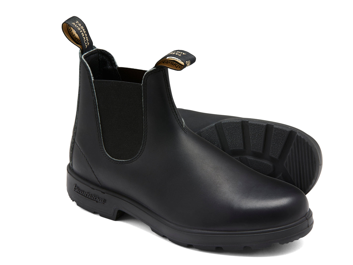 Blundstone Original Boot 510, Black (Unisex)