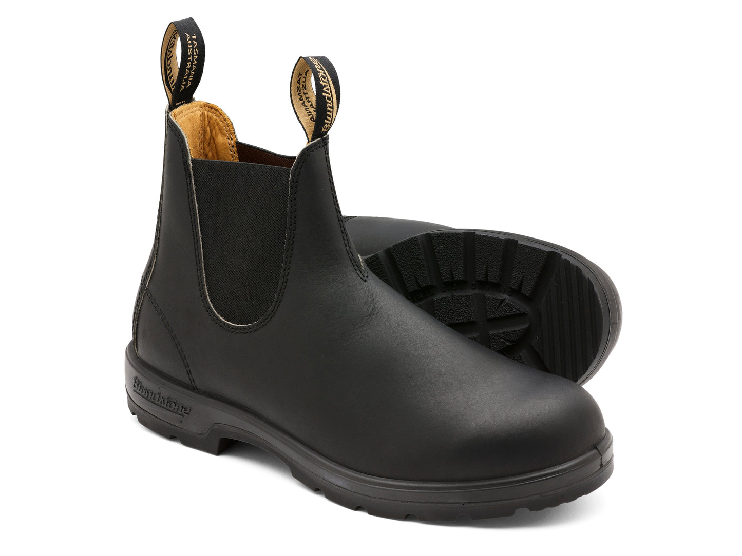 Blundstone Classic Series 558, Black (Unisex)