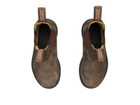 Blundstone Kids Boots 565, Rustic Brown (Unisex)