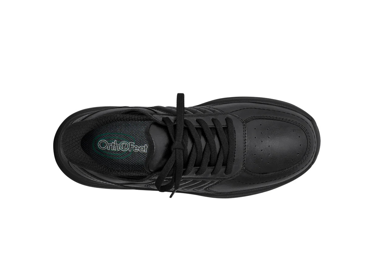 Orthofeet Roam Black