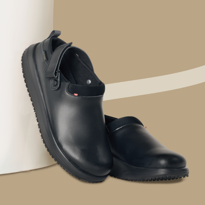 Joya Ace SR, Black (Unisex)