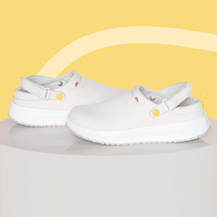 Joya Ace ESD, White (Unisex)