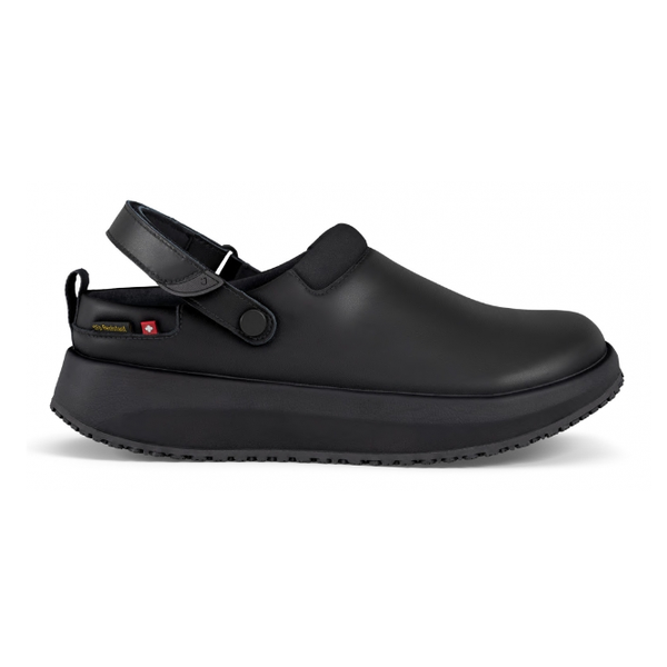 Joya Ace SR, Black (Unisex)