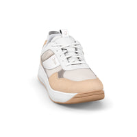 Joya Alegra beige-white (Dame)