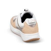 Joya Alegra beige-white (Dame)