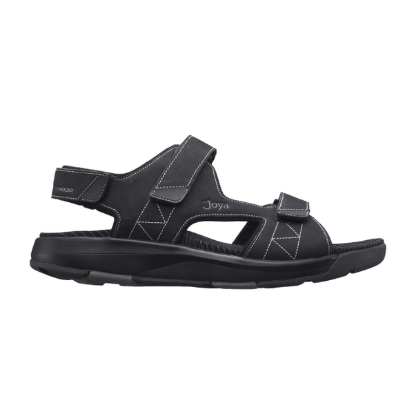 Joya Alexander, Black (Herre)