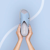 Joya Alicante light blue (Dame)