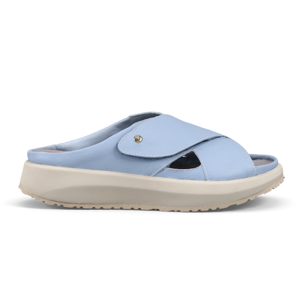 Joya Alicante light blue (Dame)