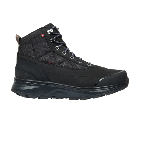 Joya Altai STX, Black (Herre)