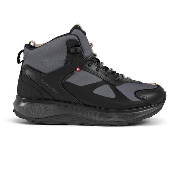 Andes STX Black