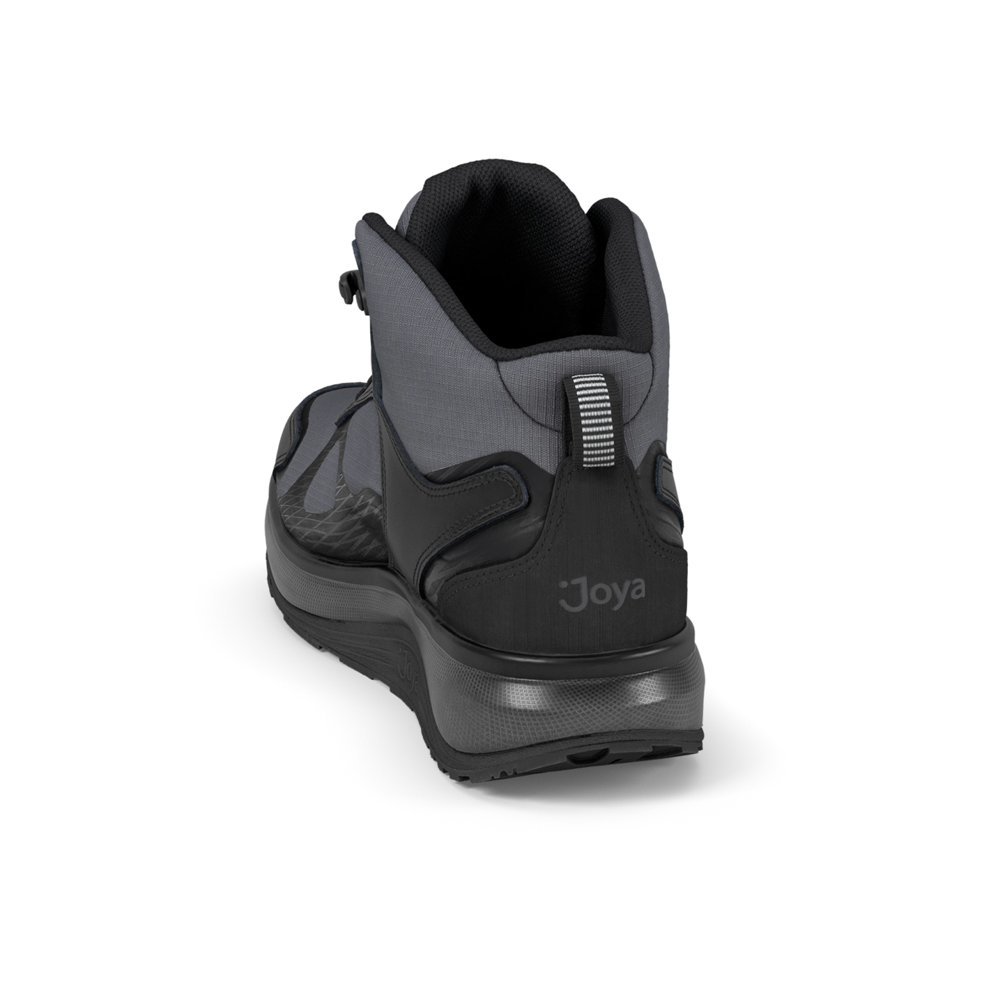 Andes STX Black