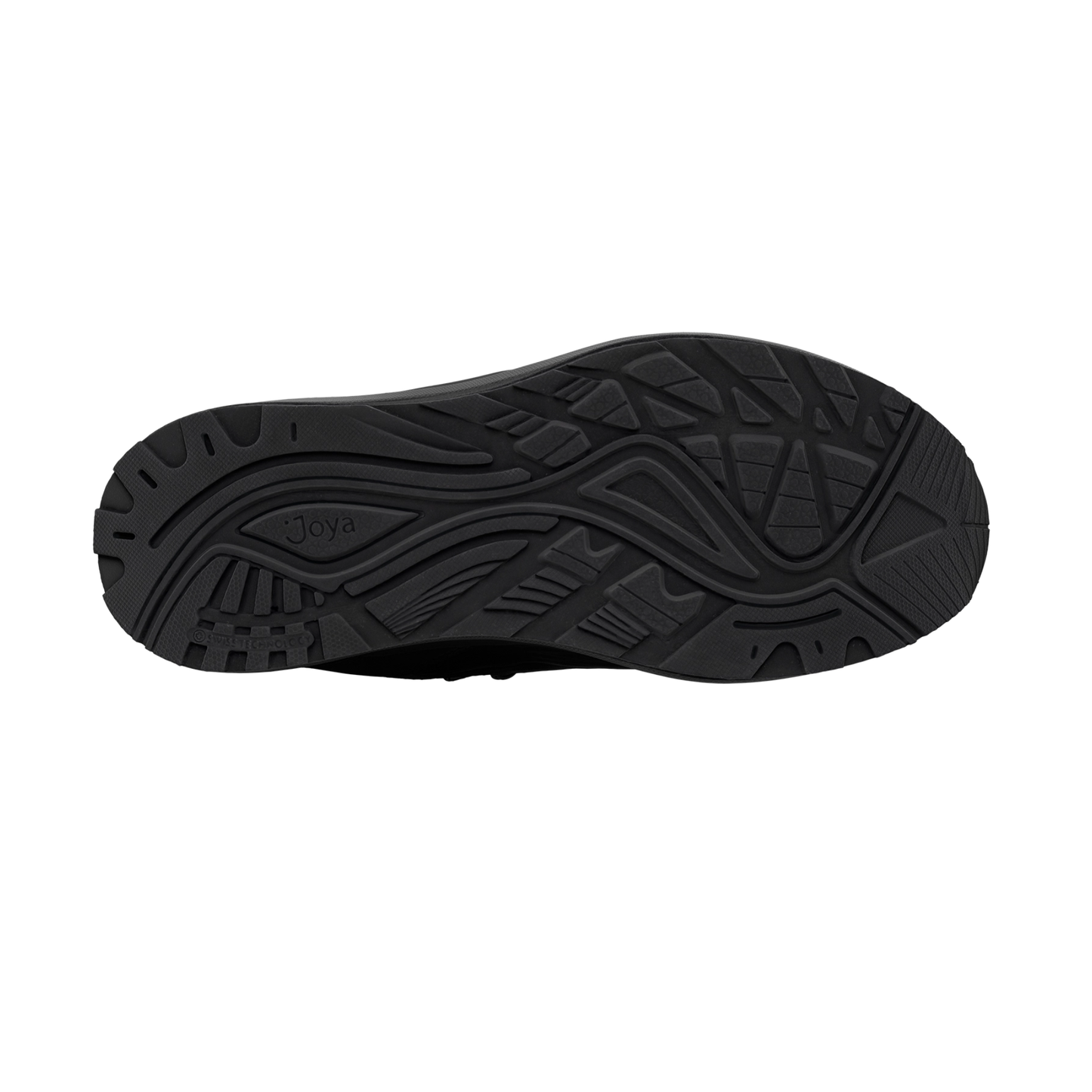 Andes STX Black