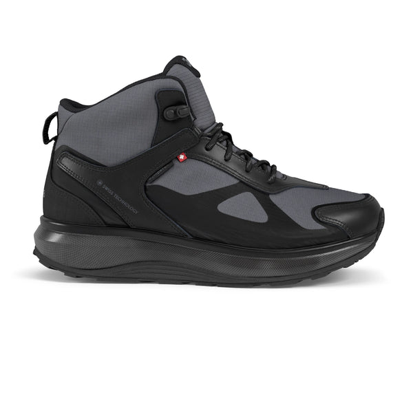 Andes STX Black