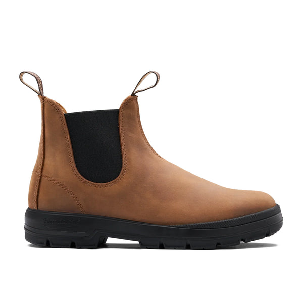Blundsone Terrain 2636, Tan