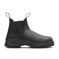 Blundstone Lug Boot 2240, Black (Dame)