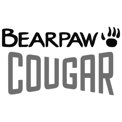 Bearpaw / Cougar