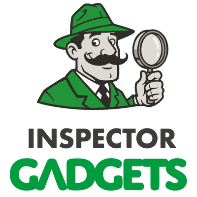 Inspector Gadgets
