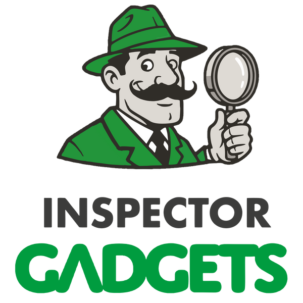 Inspectorgadgets