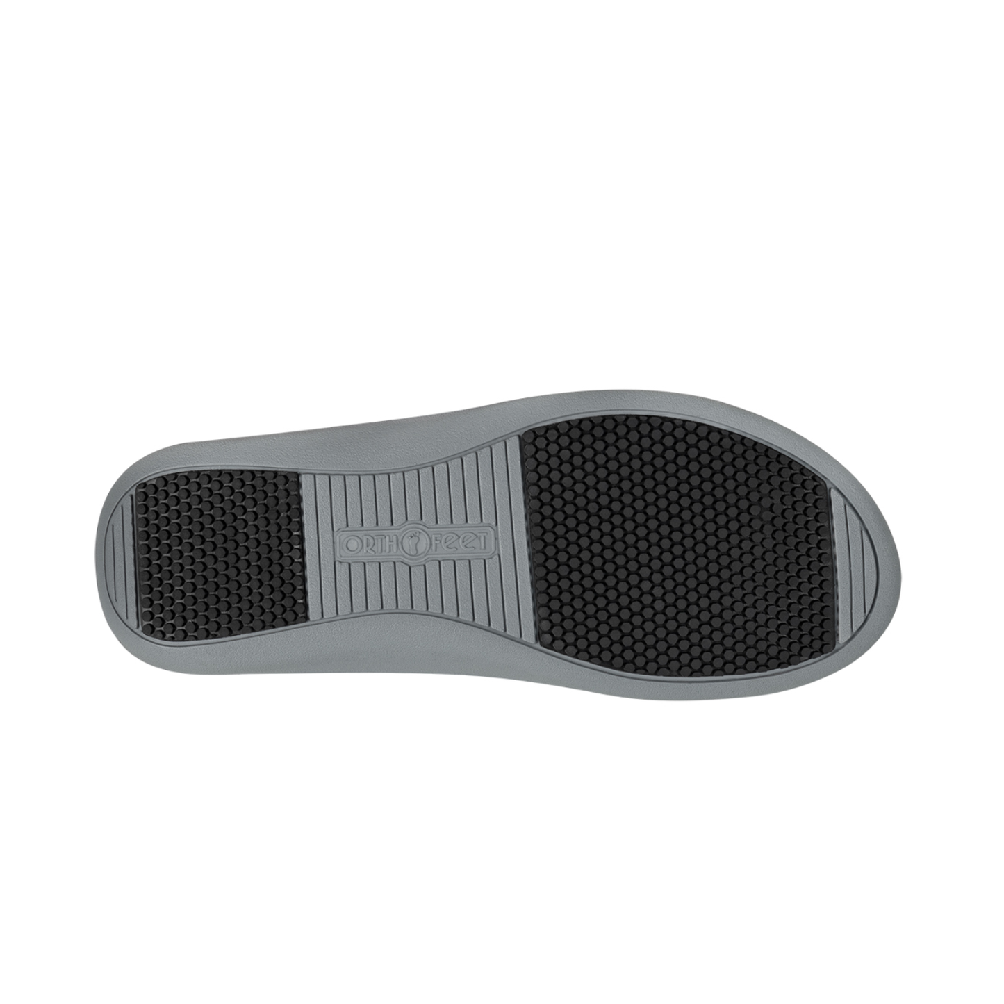 Orthofeet Calypso White
