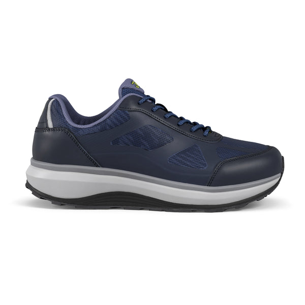 Joya Cancun 2, Navy (Herre)