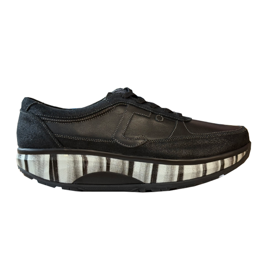 ID Casual, Zebra (Herre)