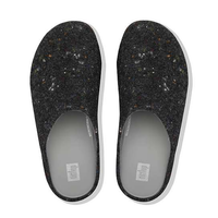 FitFlop Shuv Felt Grey