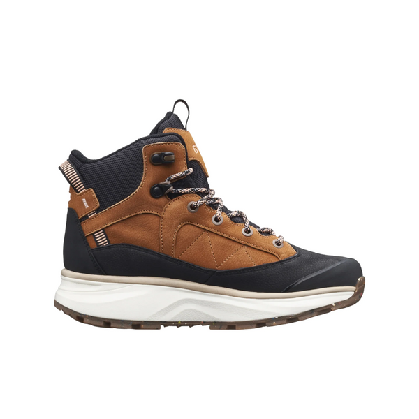 Joya Montana Boot PTX, Brown (Dame)