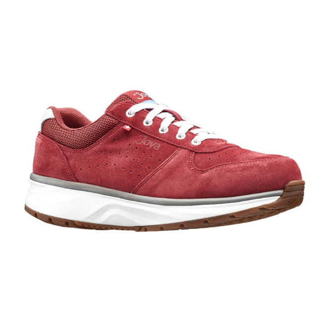 Joya Dynamo, Dark Red (Dame)