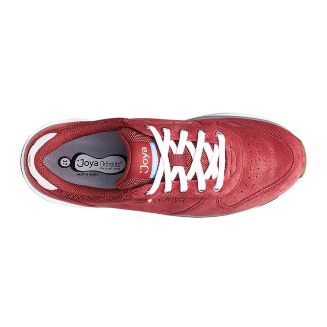 Joya Dynamo, Dark Red (Dame)