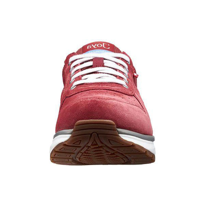 Joya Dynamo, Dark Red (Dame)