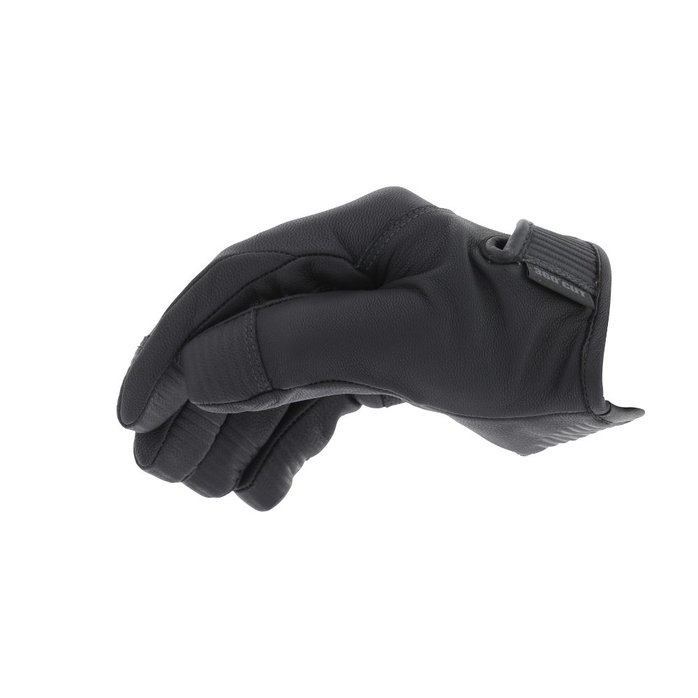 Mechanix Leather Needlestick Law Enforcement