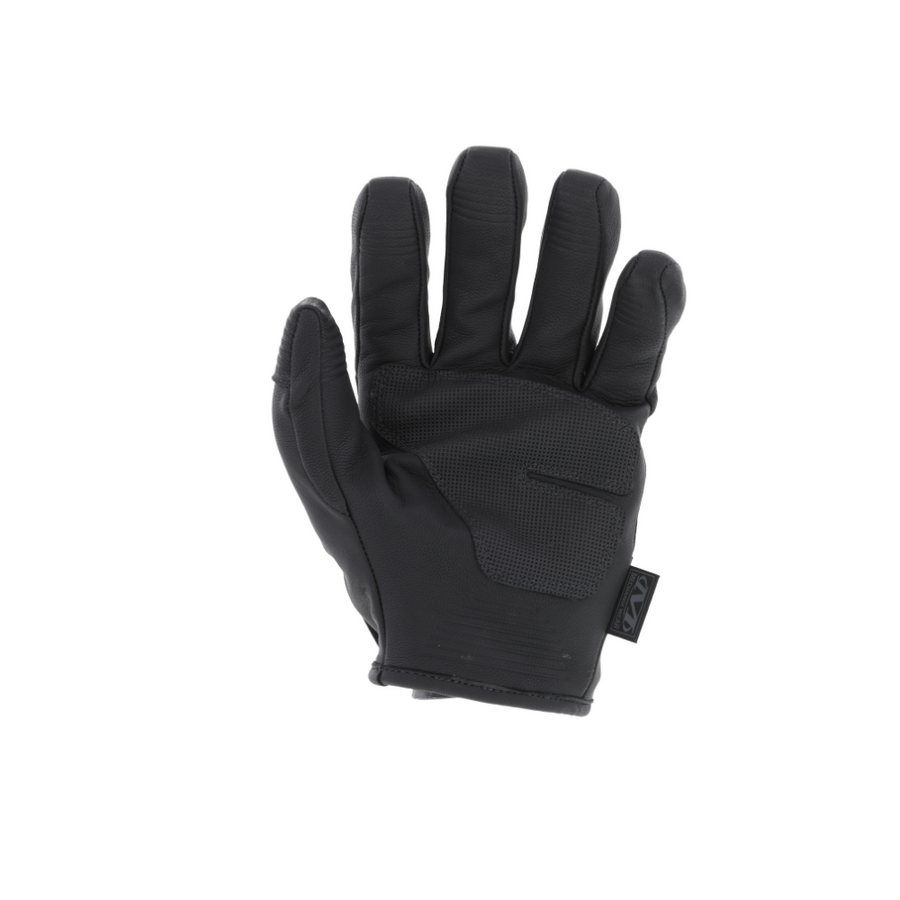Mechanix Leather Needlestick Law Enforcement