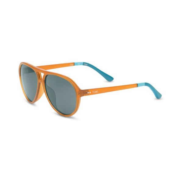 Toms Marco Butterscotch