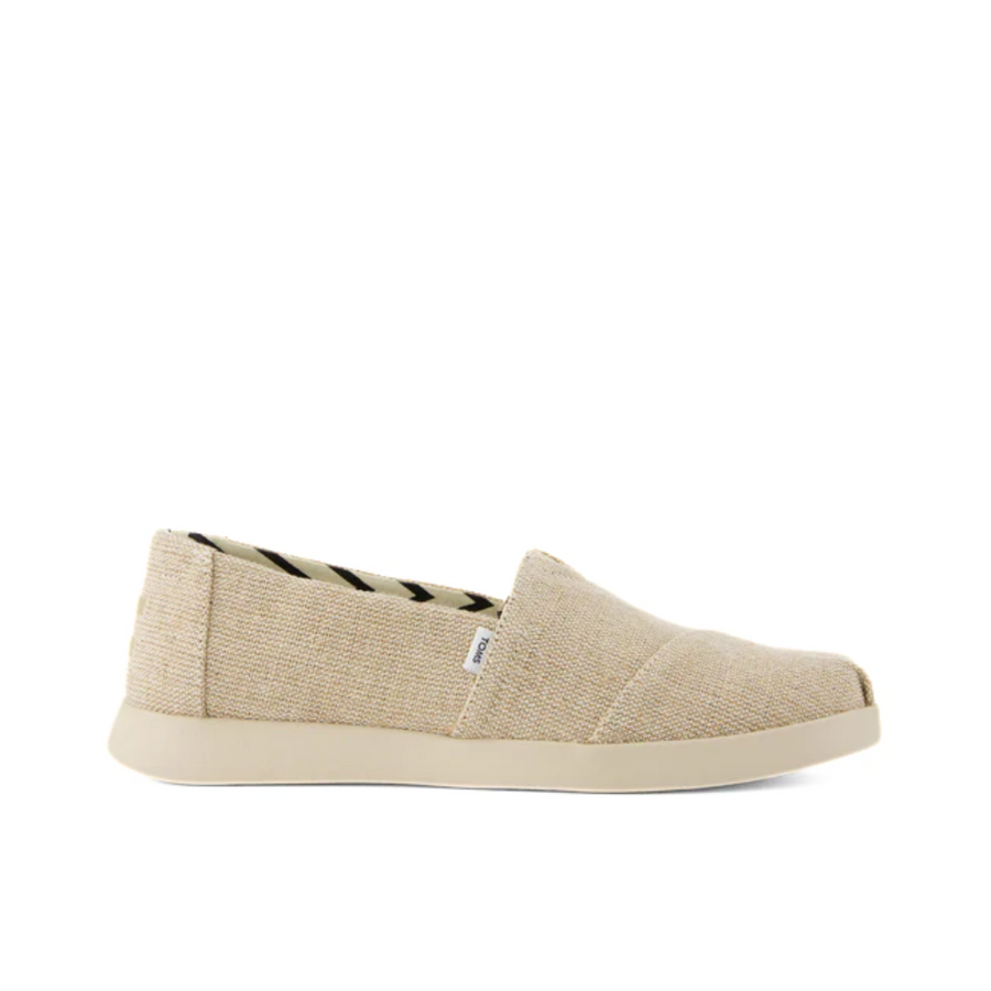 Toms Alp Plus Natural