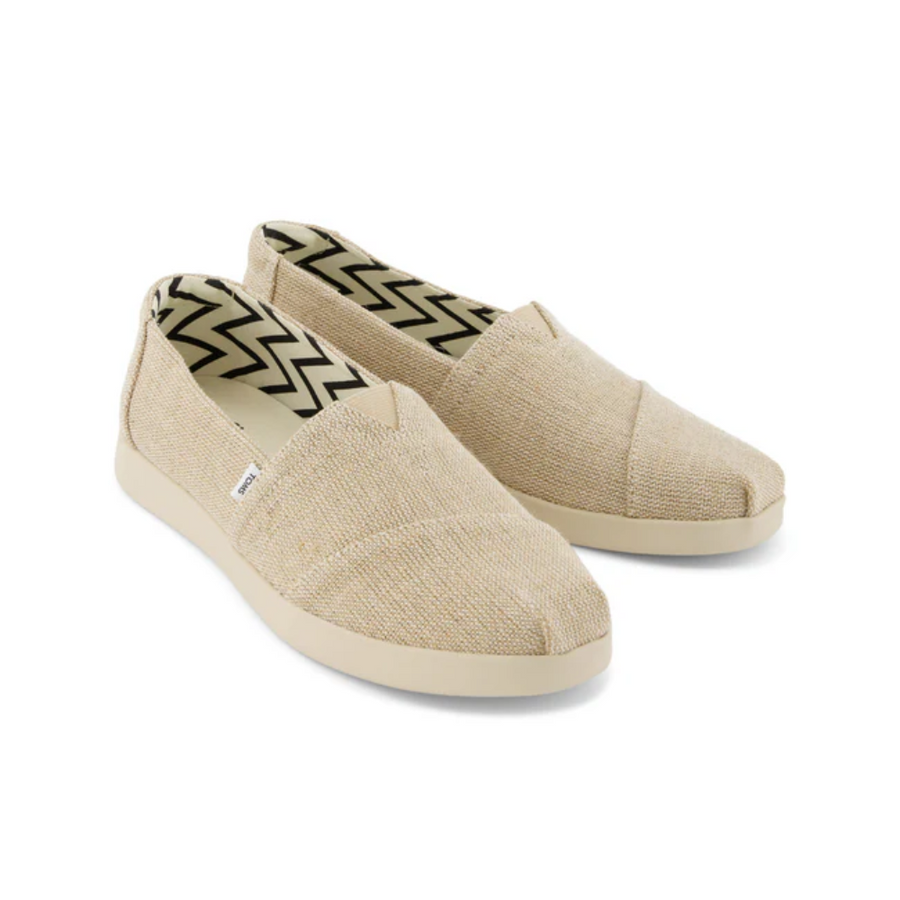 Toms Alp Plus Natural
