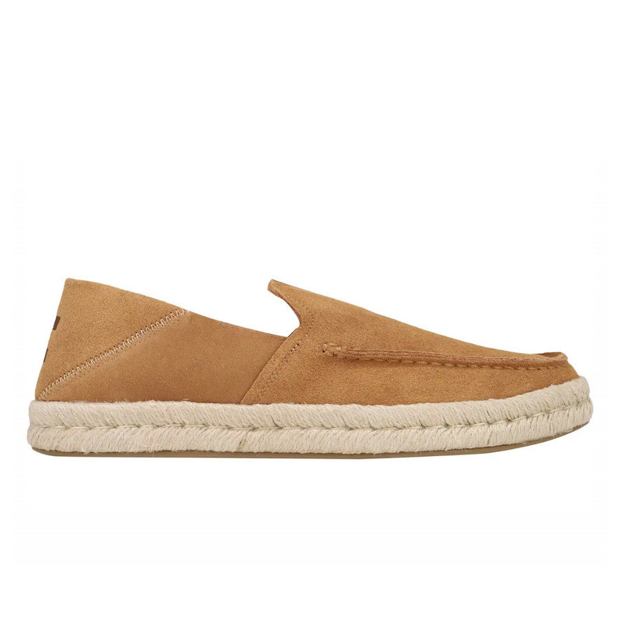 Toms Alonso Tan
