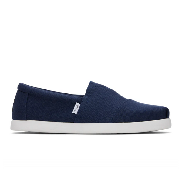 Toms Alp Fwd Navy
