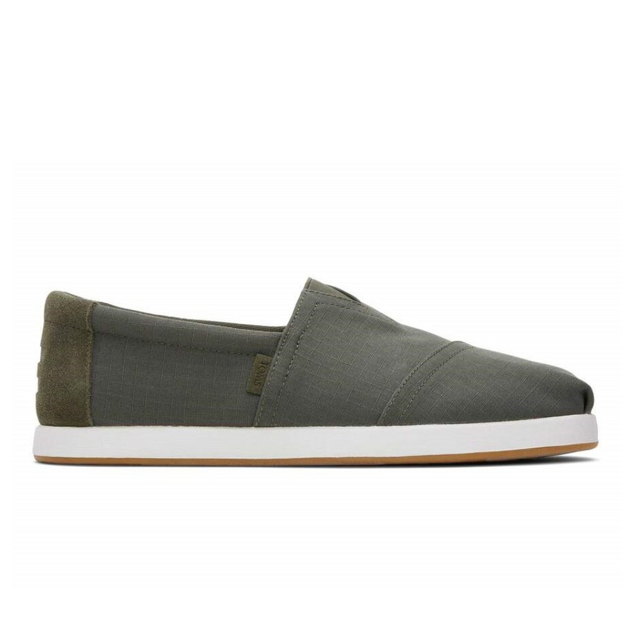 Toms Alp Dk Sage