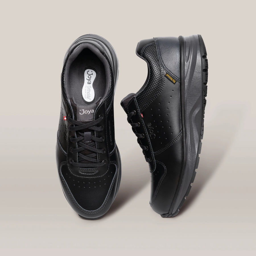 Joya Dynamo SR, Black (Unisex)