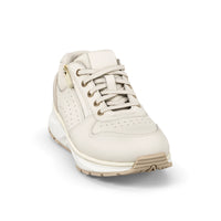 Joya Dynamo Zip White (Dame)