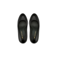 UN Eamz Pump Black