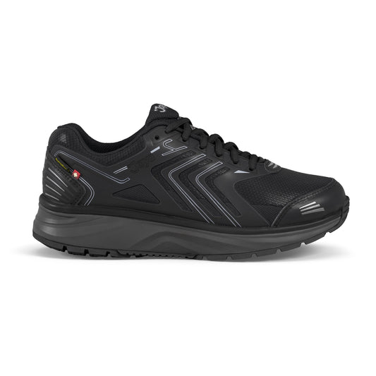 Joya Electra STX SR, Black (Dame)
