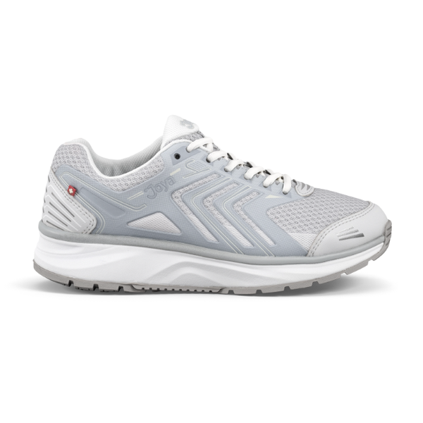 Joya Electra SR, White/Grey (Dame)