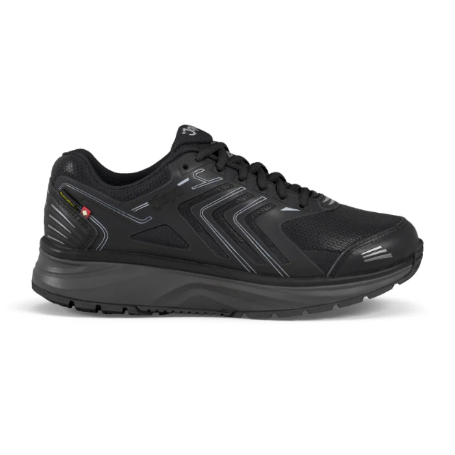 Joya Electra STX SR, Black (Dame)