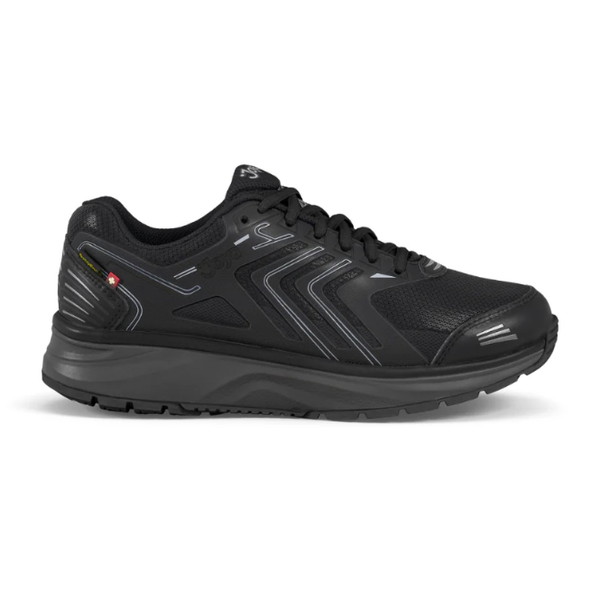 Joya Electra STX SR, Black (Dame)