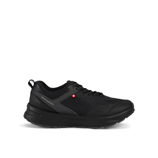 Joya Veloce SR Black (Unisex)