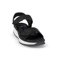 Joya Flores Sandaler, Black (Dame)