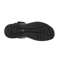 Joya Flores Sandaler, Black (Dame)