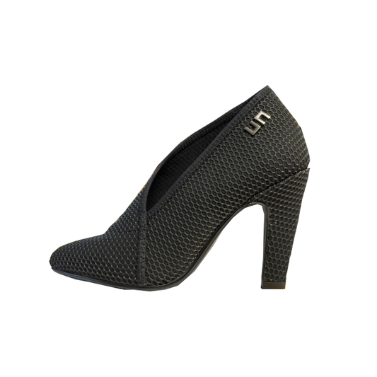 UN Fold Lite HI Black Silicon